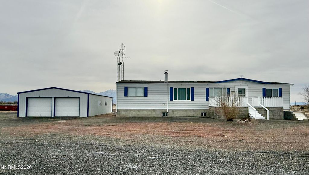 1706 1600 E Street, Battle Mountain, NV 89820