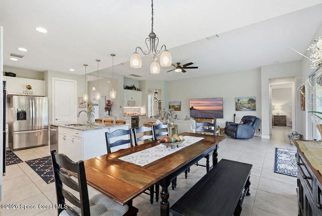108 Snowy Egret Way, Sebastian, FL 32958