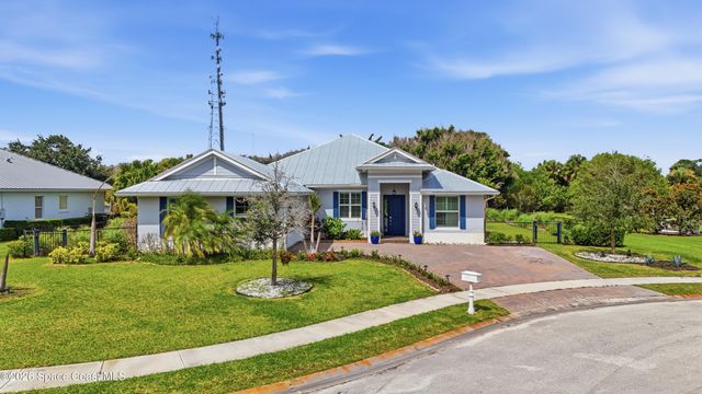 108 Snowy Egret Way, Sebastian, FL 32958