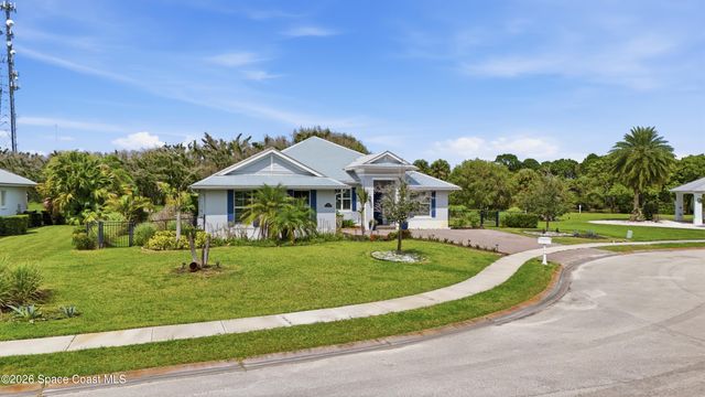108 Snowy Egret Way, Sebastian, FL 32958