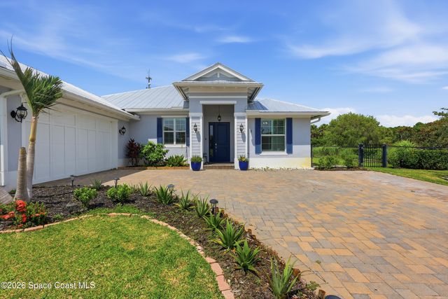 108 Snowy Egret Way, Sebastian, FL 32958
