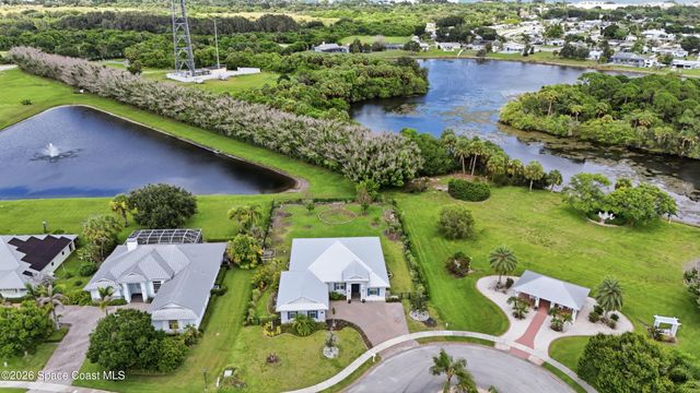 108 Snowy Egret Way, Sebastian, FL 32958