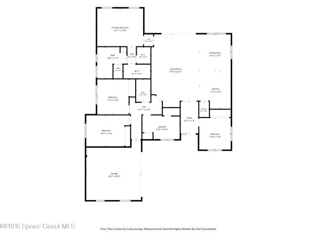 108 Snowy Egret Way, Sebastian, FL 32958