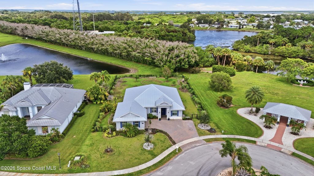 108 Snowy Egret Way, Sebastian, FL 32958
