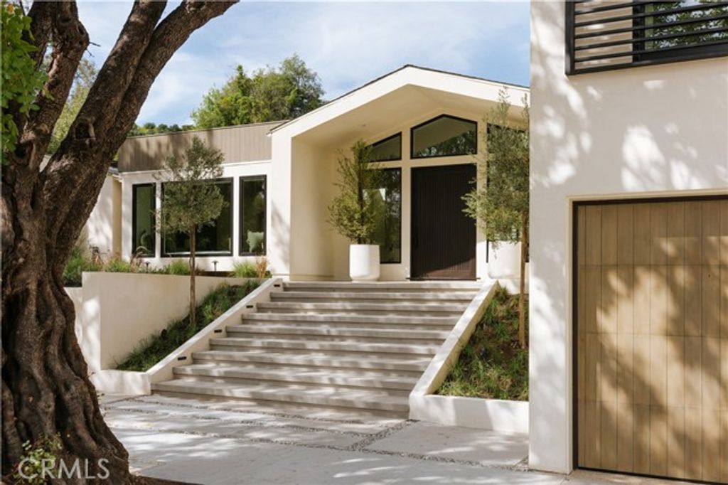 12162 Laurel Terrace Drive, Studio City (los Angeles), CA 91604