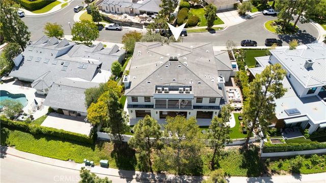 6 Pinehurst Ln, Newport Beach, CA 92660