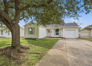 513 Paddy Street, Mesquite, TX 75149