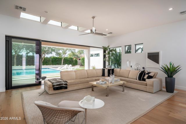 12624 N 68th Street, Scottsdale, AZ 85254