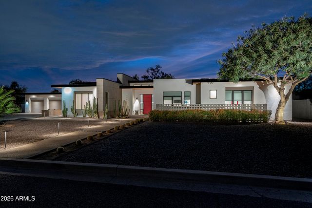 12624 N 68th Street, Scottsdale, AZ 85254