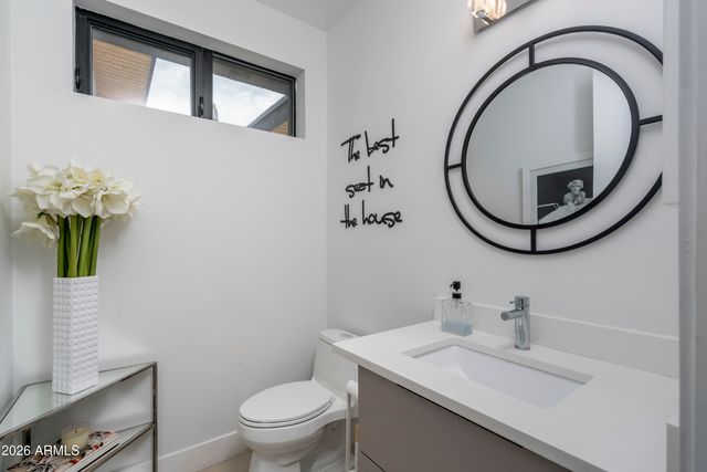 12624 N 68th Street, Scottsdale, AZ 85254