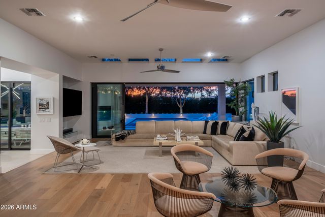 12624 N 68th Street, Scottsdale, AZ 85254