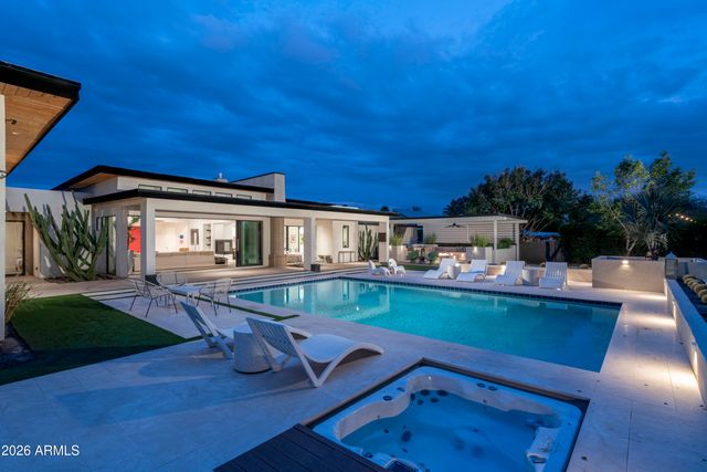 12624 N 68th Street, Scottsdale, AZ 85254