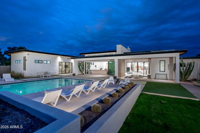 12624 N 68th Street, Scottsdale, AZ 85254