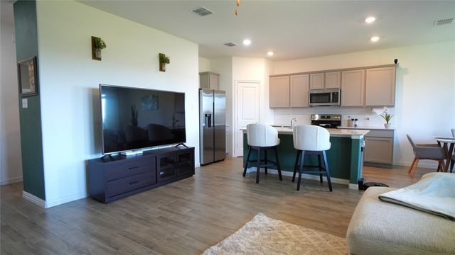 725 Alden Drive, Princeton, TX 75407