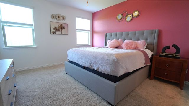 725 Alden Drive, Princeton, TX 75407