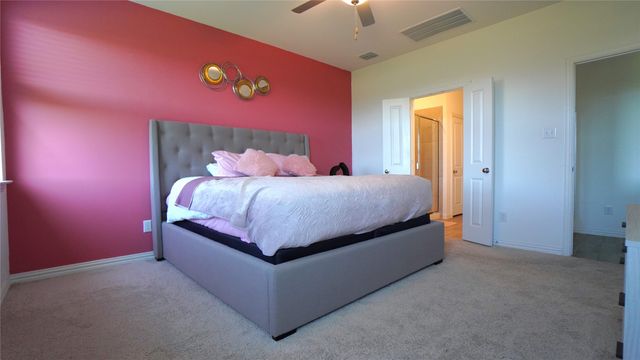 725 Alden Drive, Princeton, TX 75407