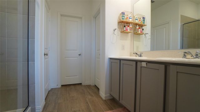 725 Alden Drive, Princeton, TX 75407