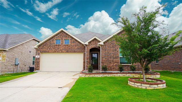 725 Alden Drive, Princeton, TX 75407