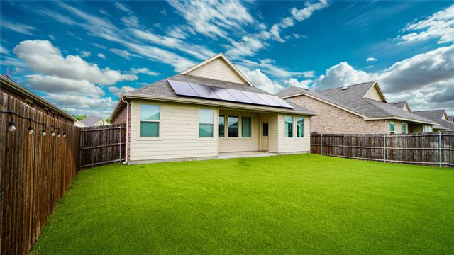 725 Alden Drive, Princeton, TX 75407