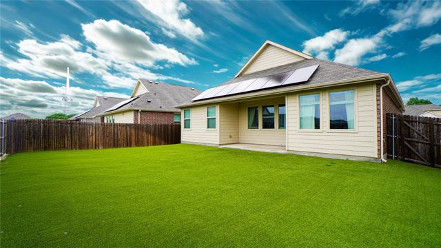 725 Alden Drive, Princeton, TX 75407