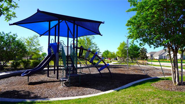 725 Alden Drive, Princeton, TX 75407