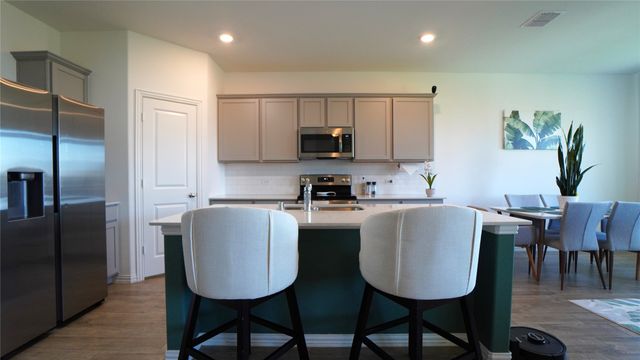 725 Alden Drive, Princeton, TX 75407