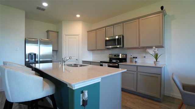 725 Alden Drive, Princeton, TX 75407