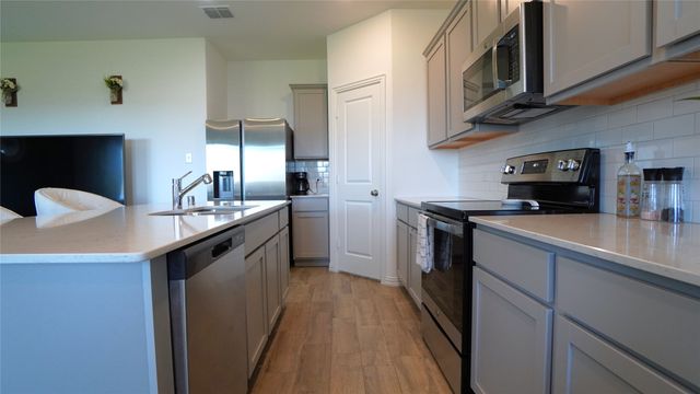 725 Alden Drive, Princeton, TX 75407