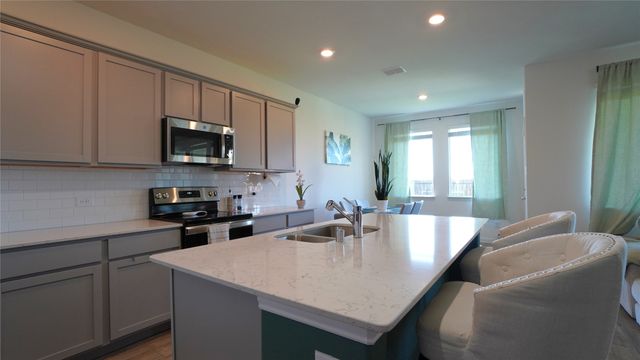 725 Alden Drive, Princeton, TX 75407