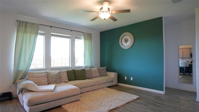 725 Alden Drive, Princeton, TX 75407