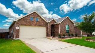 725 Alden Drive, Princeton, TX 75407