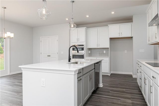 301 Jasmine Woods Drive, Lawrenceville, GA 30046