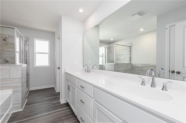 301 Jasmine Woods Drive, Lawrenceville, GA 30046