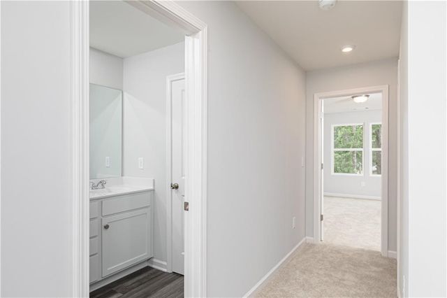 301 Jasmine Woods Drive, Lawrenceville, GA 30046