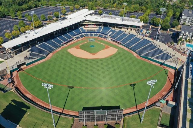 301 Jasmine Woods Drive, Lawrenceville, GA 30046