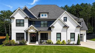 981 Nours Circle, Lawrenceville, GA 30045