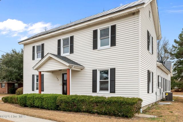 186 Cooper Street, Winterville, NC 28590