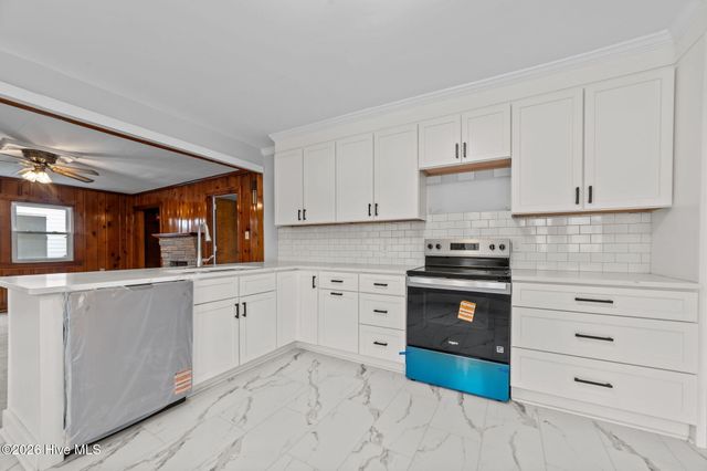 186 Cooper Street, Winterville, NC 28590