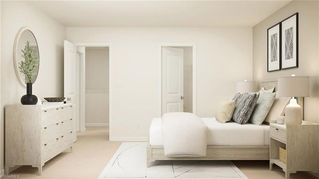 5319 Amaryllis Way, Winston-salem, NC 27104