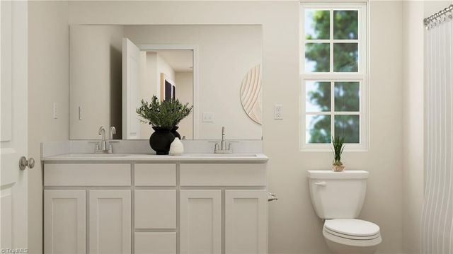 5319 Amaryllis Way, Winston-salem, NC 27104