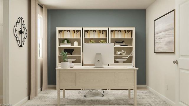 5319 Amaryllis Way, Winston-salem, NC 27104