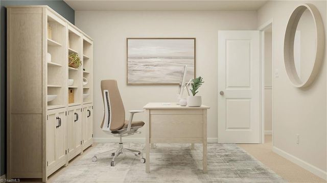 5319 Amaryllis Way, Winston-salem, NC 27104