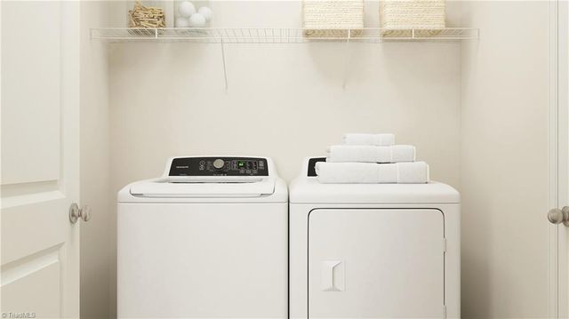 5319 Amaryllis Way, Winston-salem, NC 27104