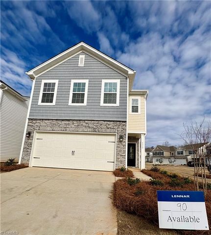 5319 Amaryllis Way, Winston-salem, NC 27104