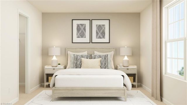 5319 Amaryllis Way, Winston-salem, NC 27104