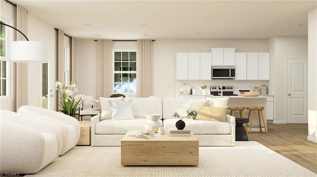 5319 Amaryllis Way, Winston-salem, NC 27104