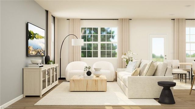 5319 Amaryllis Way, Winston-salem, NC 27104