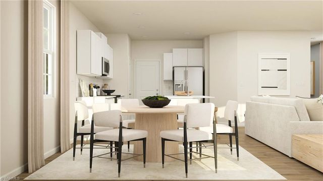 5319 Amaryllis Way, Winston-salem, NC 27104