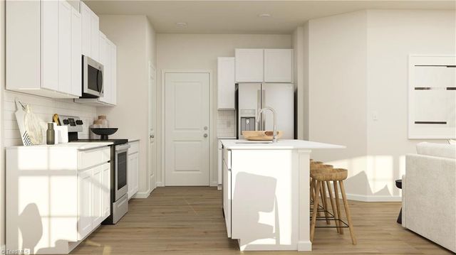 5319 Amaryllis Way, Winston-salem, NC 27104