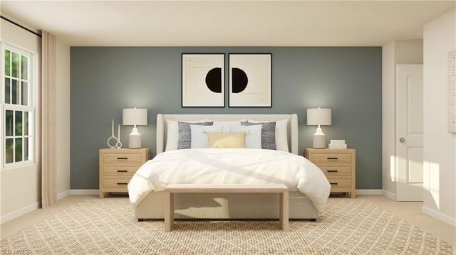 5319 Amaryllis Way, Winston-salem, NC 27104